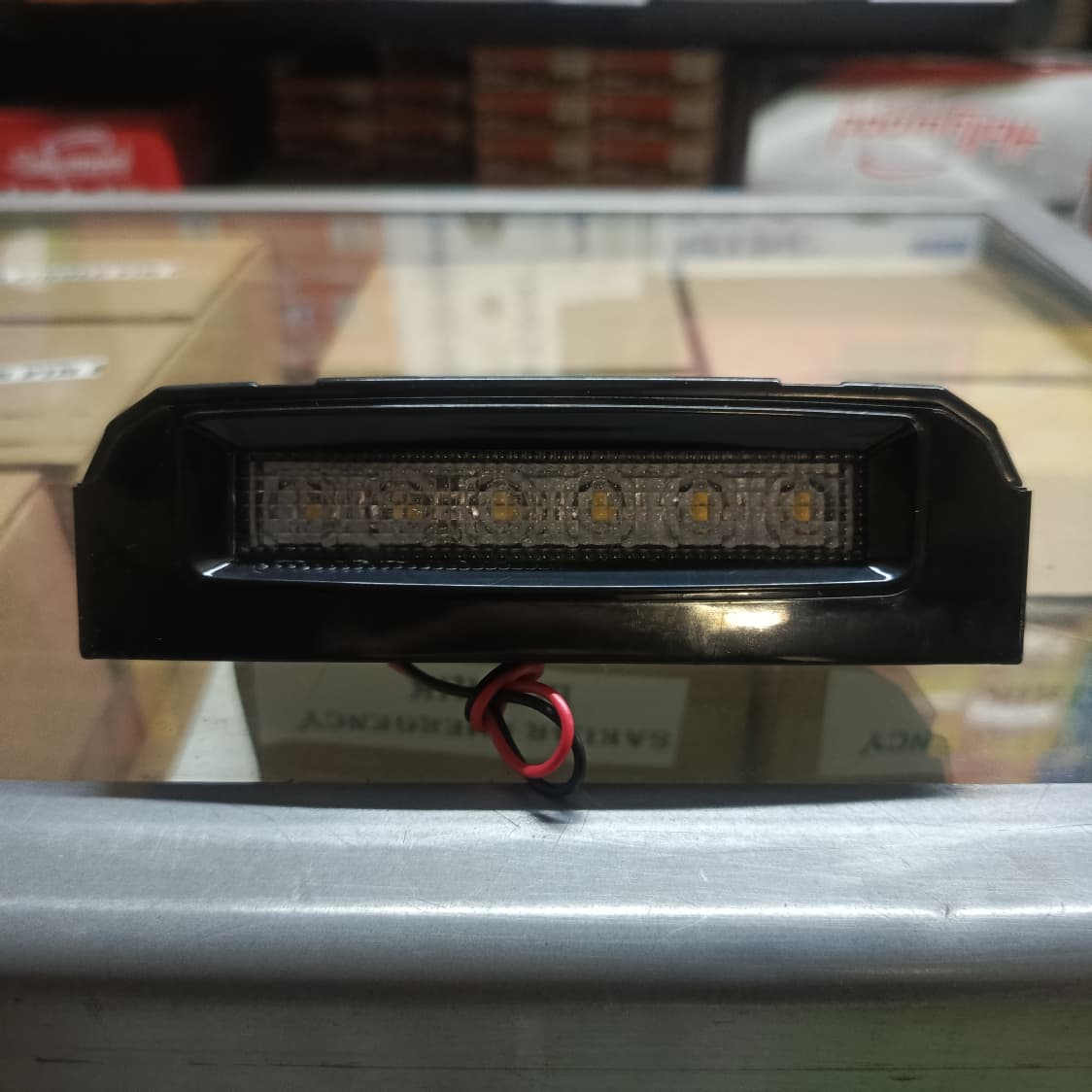 Lampu 102